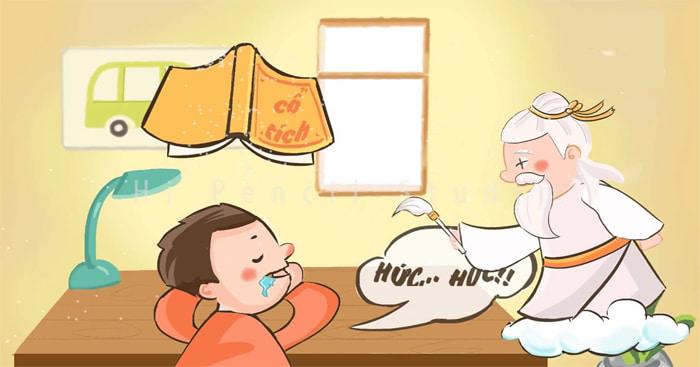 Ảnh minh hoạ (Nguồn internet)