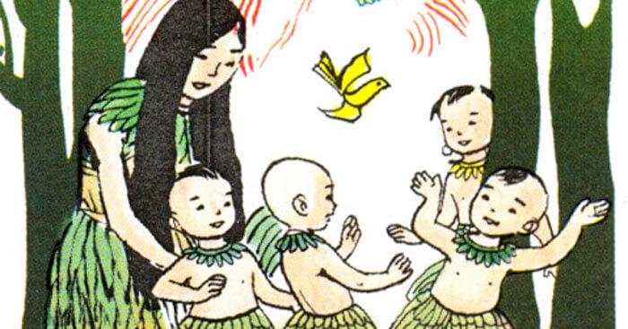 Ảnh minh hoạ (Nguồn internet)