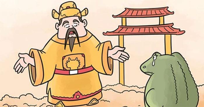 Ảnh minh hoạ (Nguồn internet)