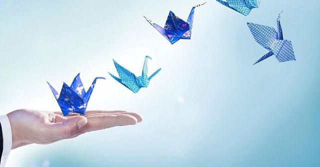 đoạn văn nêu ý kiến của em về việc học sinh cần kính trọng biết ơn người lao động - mẫu 1