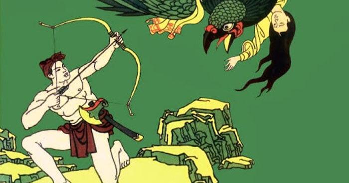 đoạn văn nêu ý kiến về một câu chuyện cổ tích mà em yêu thích - mẫu 2