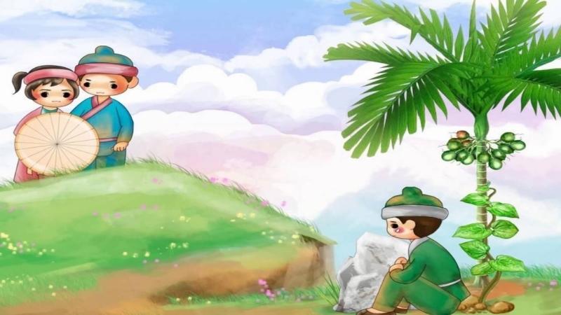 đoạn văn nêu ý kiến về một câu chuyện cổ tích mà em yêu thích - mẫu 6