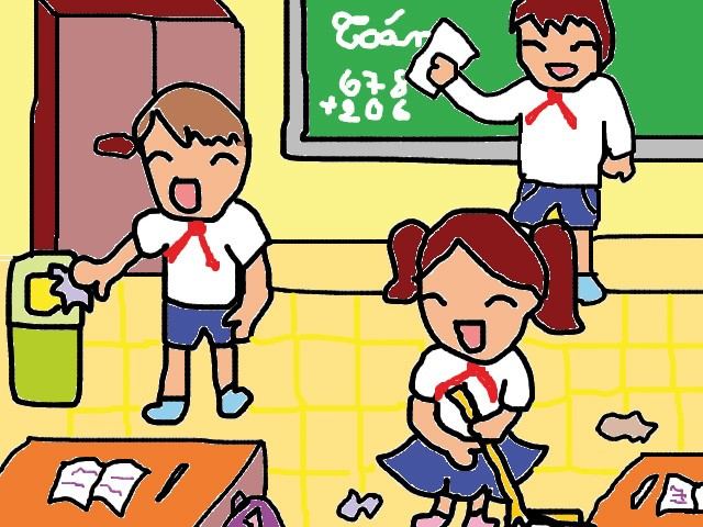 Ảnh minh hoạ (Nguồn internet)