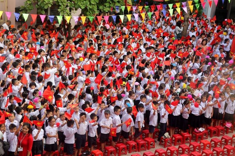 Ảnh minh hoạ (Nguồn internet)