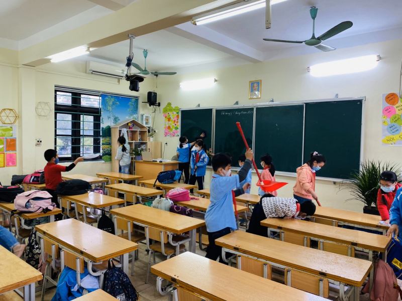 Ảnh minh hoạ (Nguồn internet)