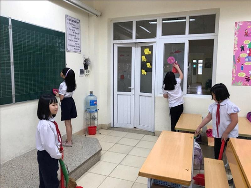 Ảnh minh hoạ (Nguồn internet)