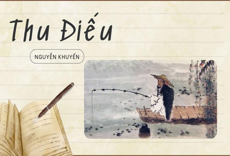 đoạn văn phân tích hai câu thơ khiến em có ấn tượng nhất trong bài thơ - mẫu 1