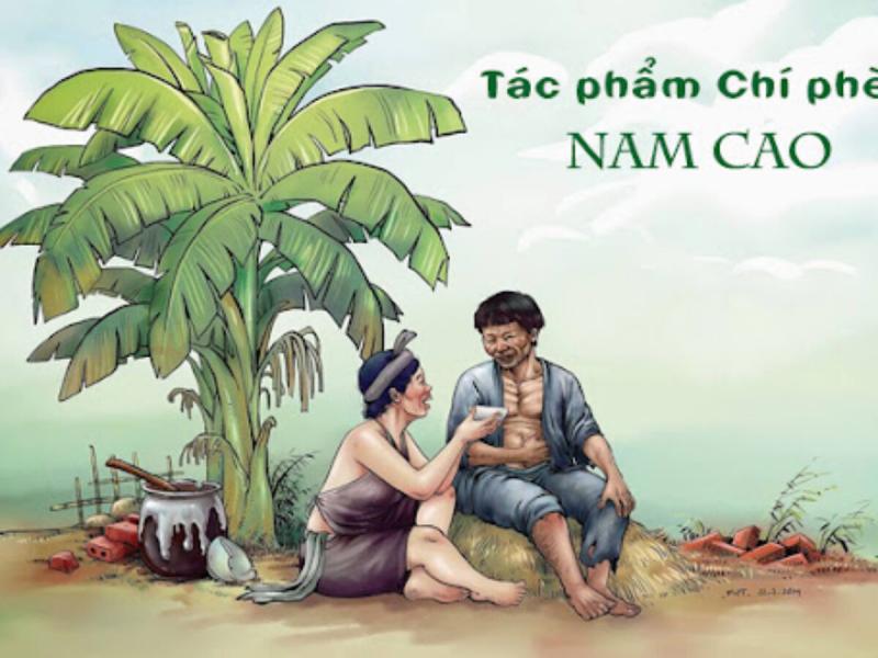 Bài văn phân tích chi tiết Chí Phèo gặp gỡ Bá Kiến tại nhà trong tác phẩm 