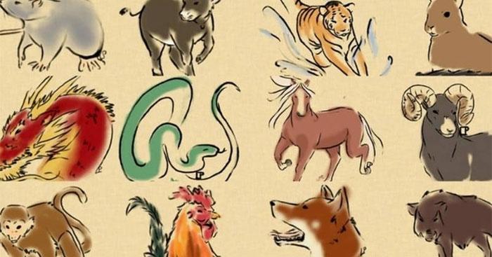 đoạn văn về con giáp mà em thích - mẫu 1