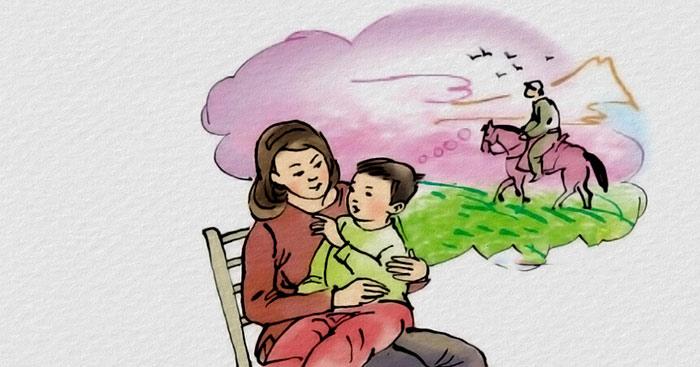 Ảnh minh hoạ (Nguồn internet)