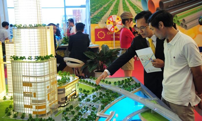 Top 11 doanh nghiệp bất động sản lớn nhất Việt Nam hiện nay
