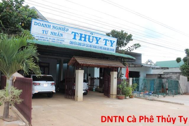 Doanh nghiệp tư nhân