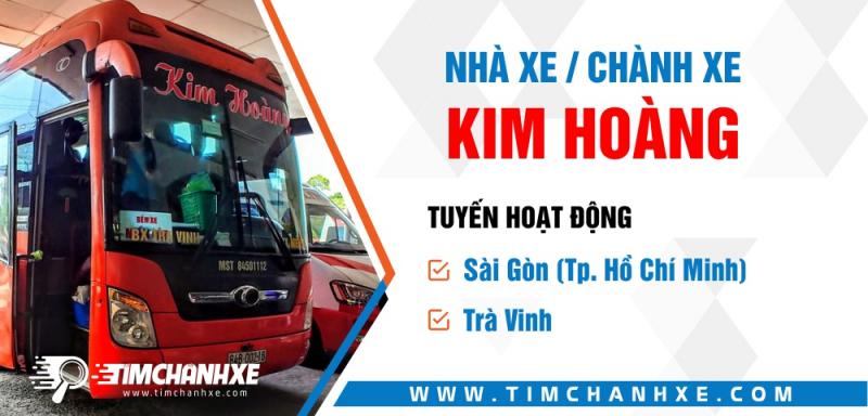 Doanh Nghiệp Tư Nhân Kim Hoàng