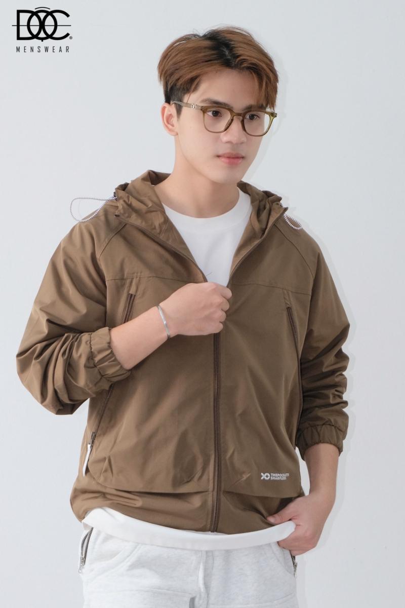 ĐỘC – Menswear