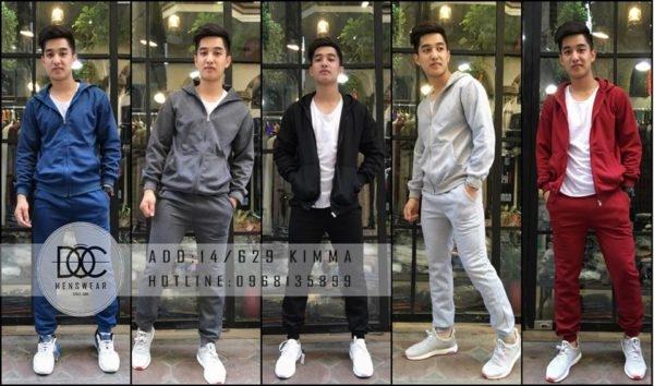 ĐỘC – Menswear