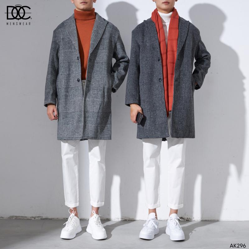 Độc – Menswear