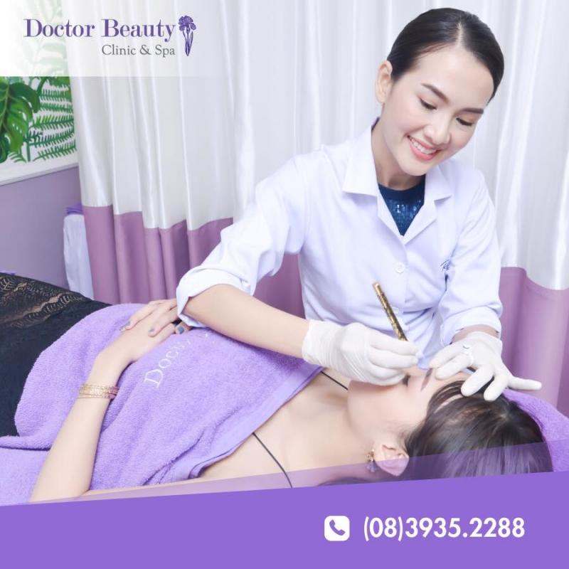 Doctor Beauty Clinic & Spa