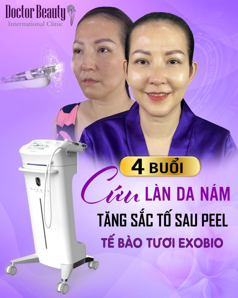 Doctor Beauty International Clinic
