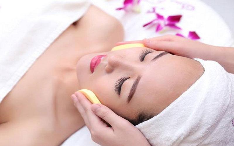 Doctor Spa bác sĩ Kiệm