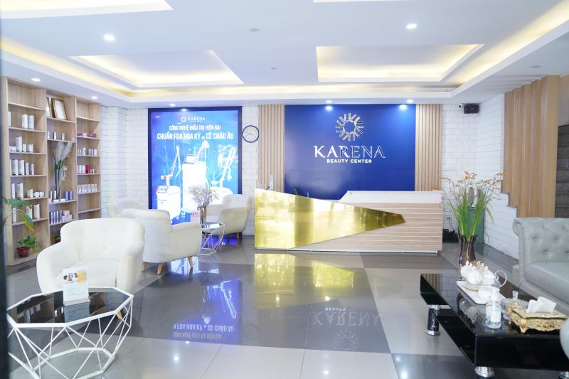 Doctor Spa - Thẩm mỹ viện Karena Beauty Center