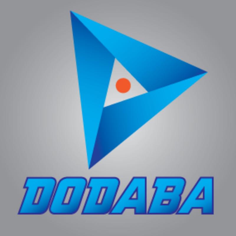 Logo Dodaba Sport