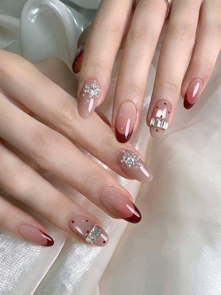 ĐôĐô Nail Beauty's