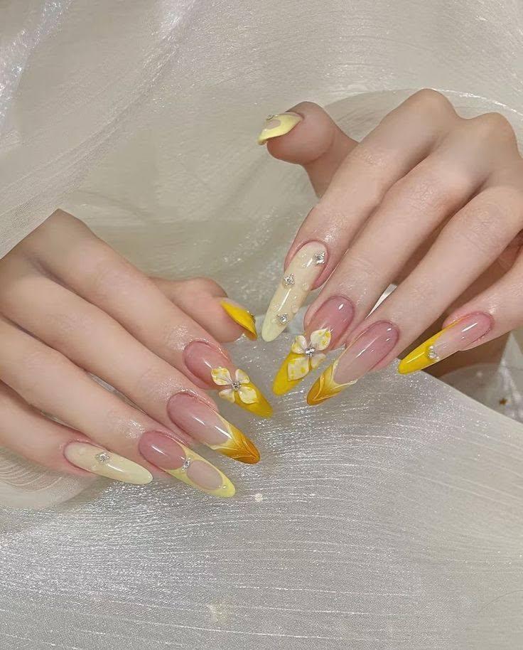 ĐôĐô Nail Beauty's