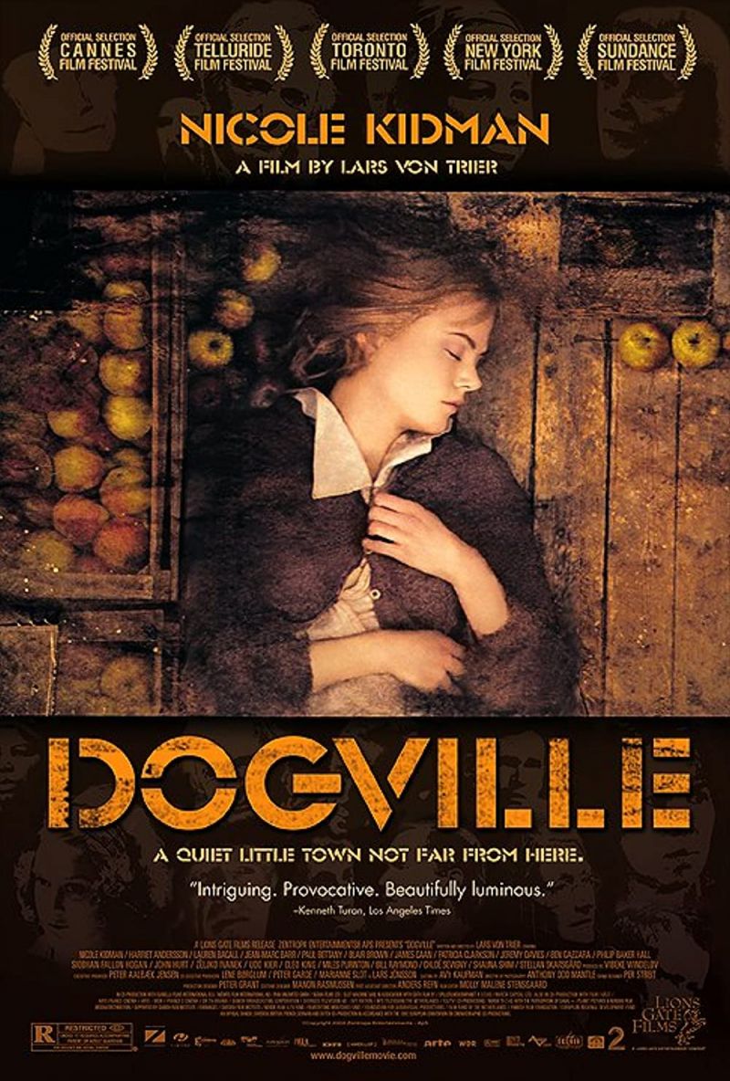 Dogville (2003)