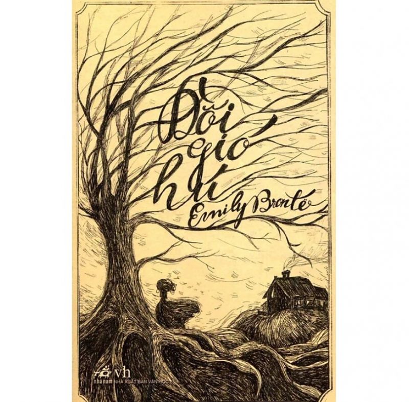 Đồi gió hú - Emily Bronte