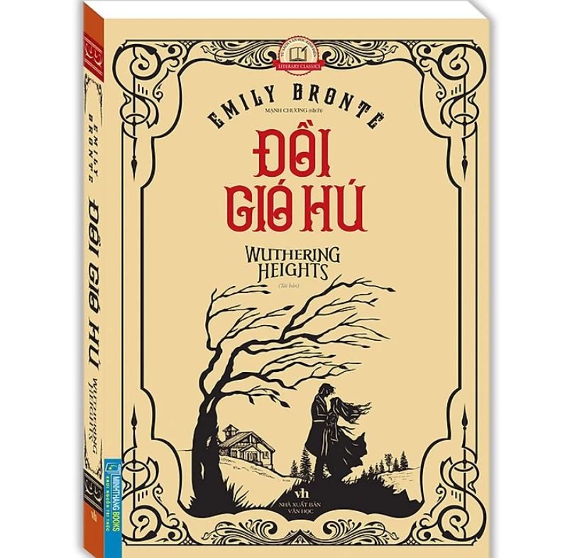 Đồi gió hú - Emily Bronte