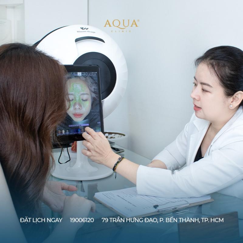 Đội ngũ chuyên gia uy tín và tận tâm