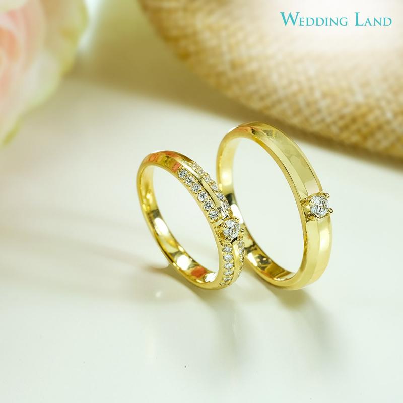 Top 10 tiệm vàng mua bán nhẫn cưới đẹp nhất ở Hà Nội - NiNiStore 2023