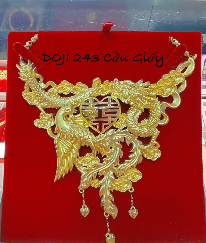 DOJI Cầu Giấy