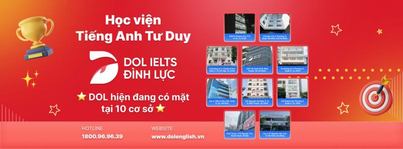 DOL English Đình Lực