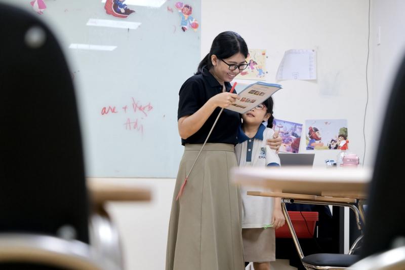 DOL English (DOL Kids) – Luyện thi Cambridge theo lộ trình từ Starters đến Flyers