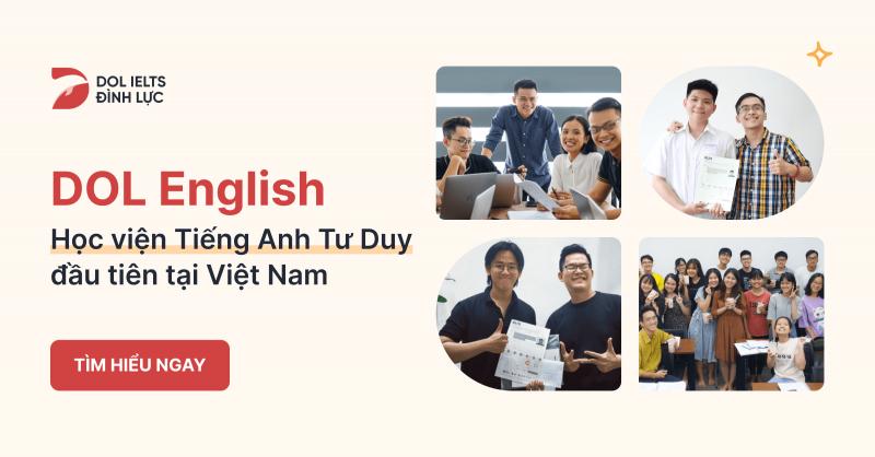 DOL English