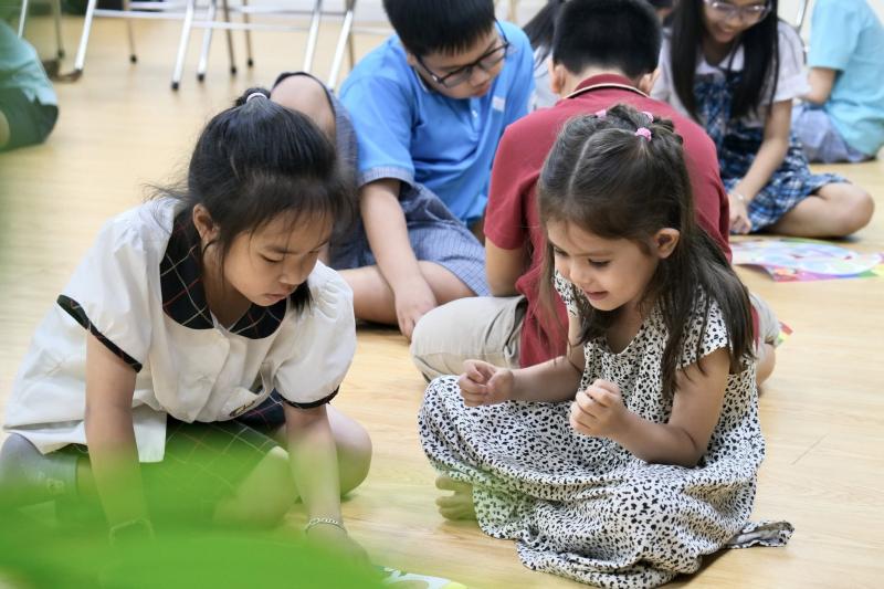 DOL English (DOL Kids) – Trung tâm tiếng Anh trẻ em cho bé 5–10 tuổi