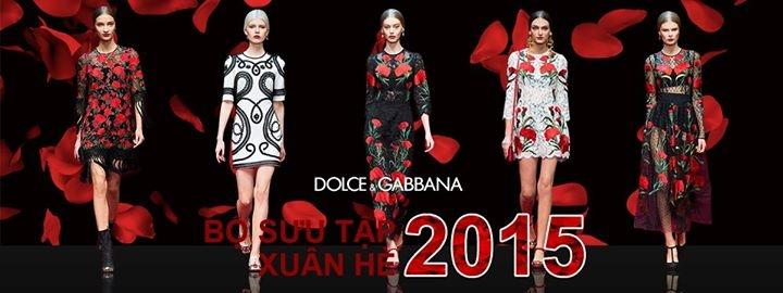 Dolce & Gabbana