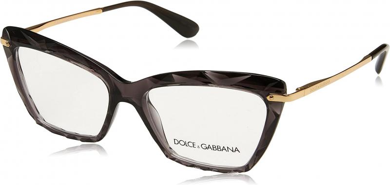 Kính mắt Dolce & Gabbana