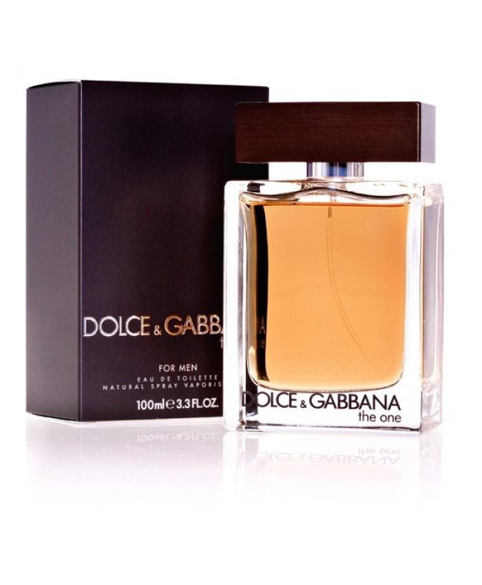 Nước hoa Dolce & Gabbana