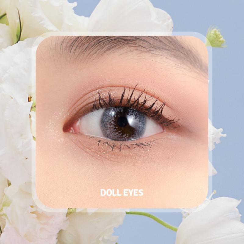 Doll Eyes