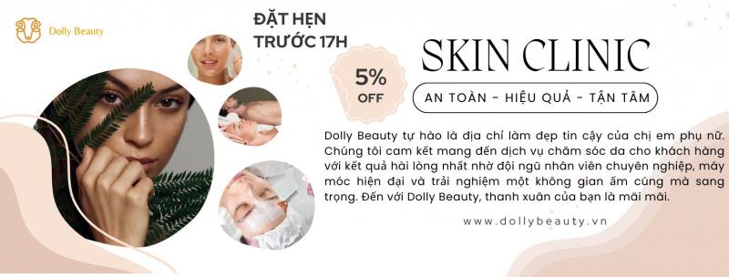 Dolly Beauty - Spa & Clinic