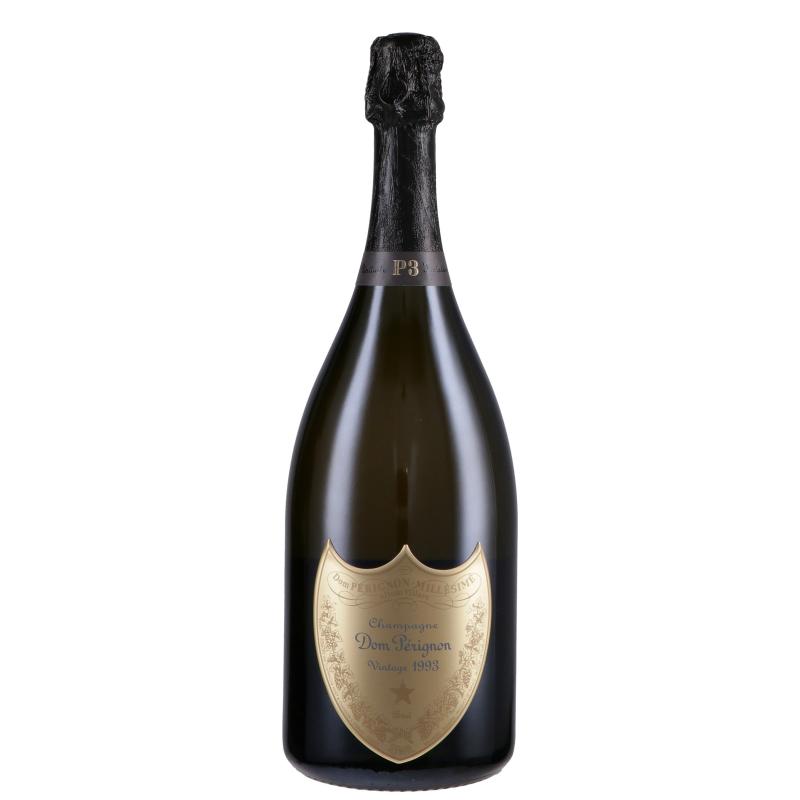 Dom Perignon P3 Plenitude Brut