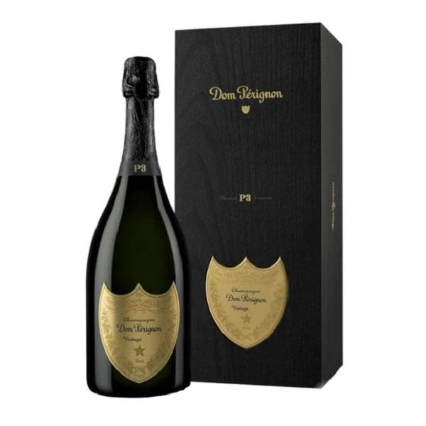 Dom Perignon P3 Plenitude Brut