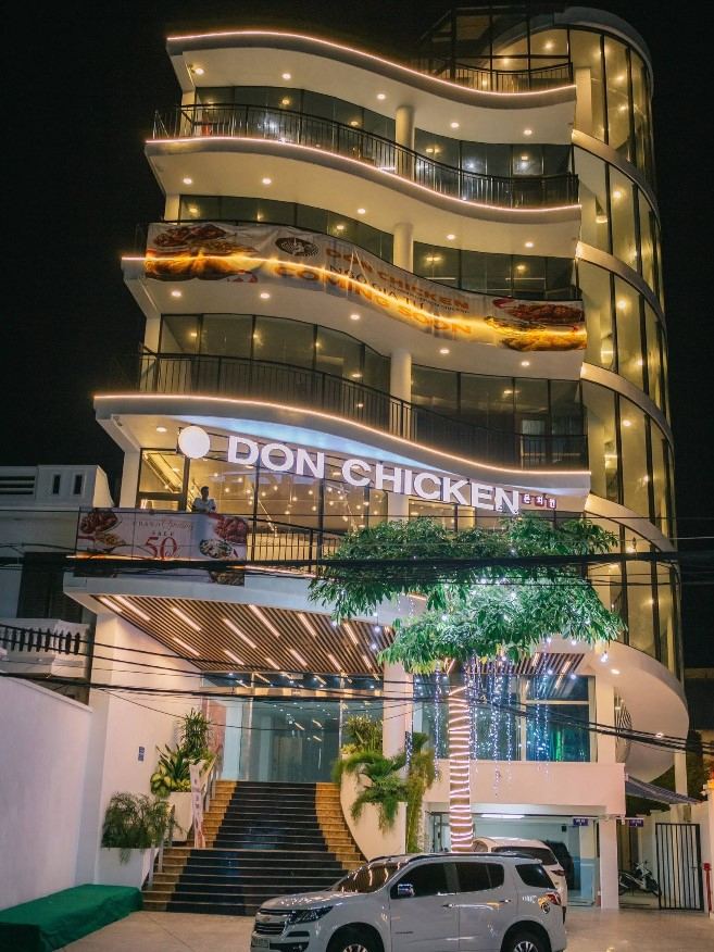 Cơ sở Ngô Gia Tự