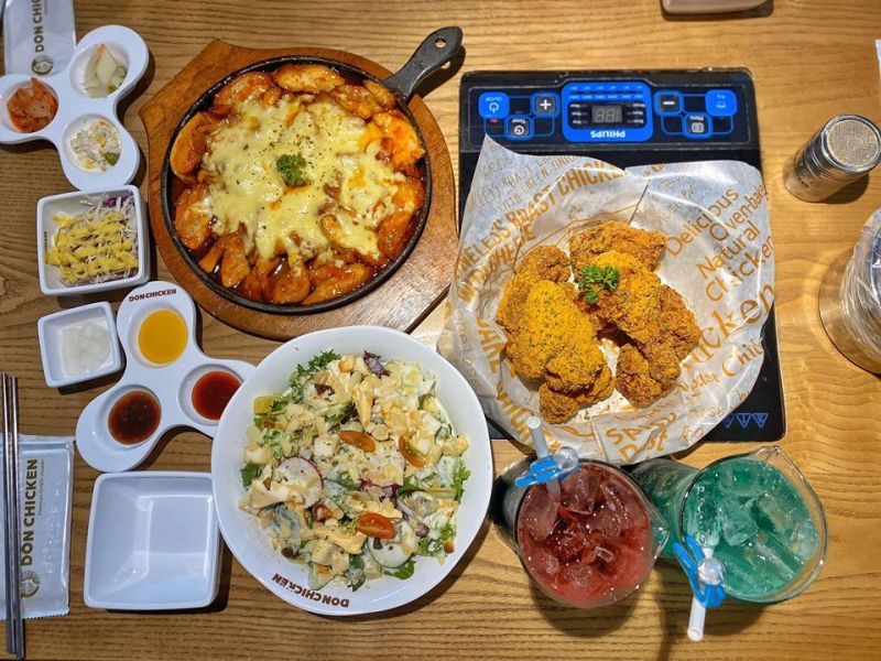 Top 9 quán ăn ngon và chất lượng tại đường Phan Văn Trị, TP. HCM - Toplist.vn