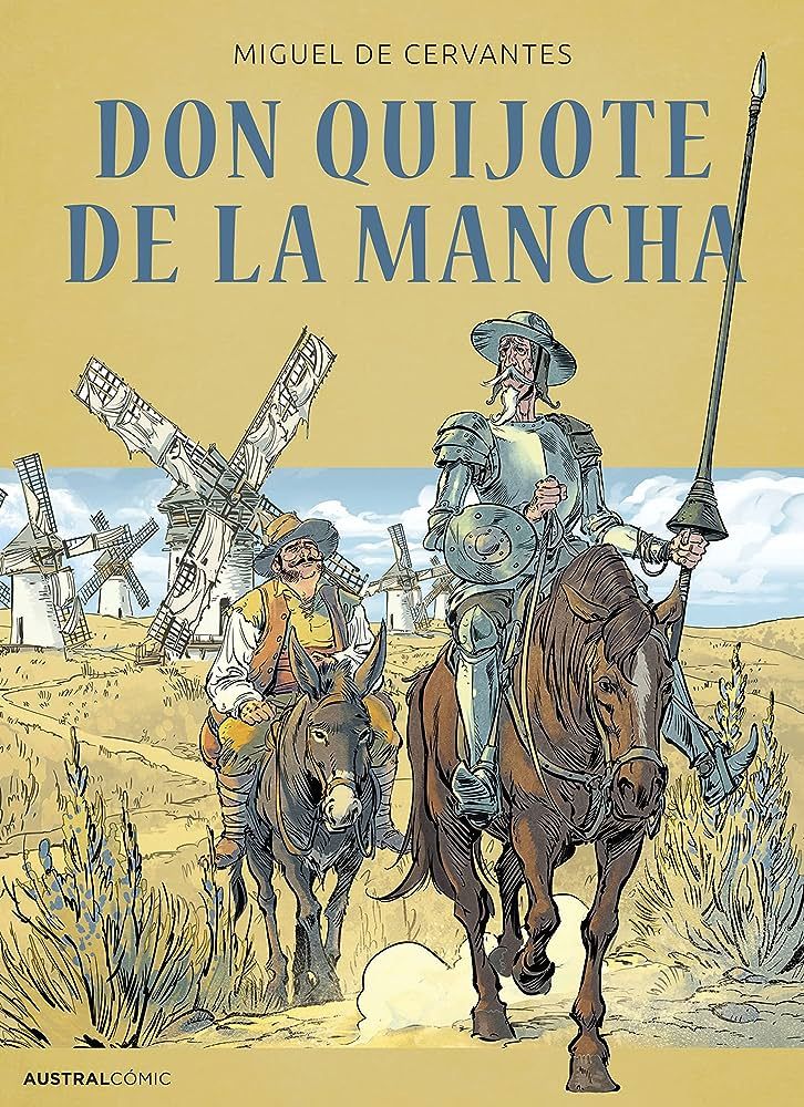 Don Quijote