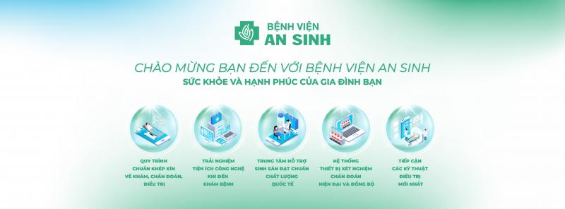 Bệnh viện An Sinh