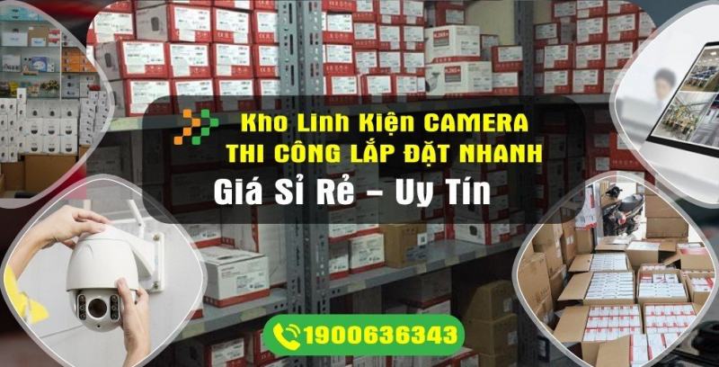 Trường Thịnh với nhiều cửa hàng và đội ngũ hơn 20 thợ sửa chữa - thi công lắp mới tận nơi, giá hợp lý.