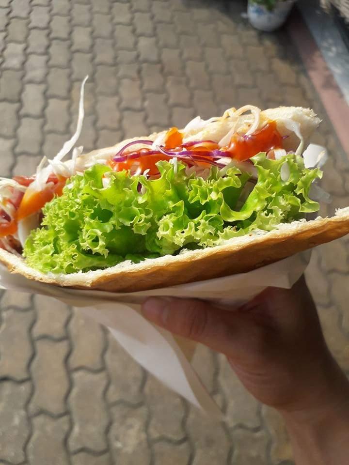 Doner Kebab